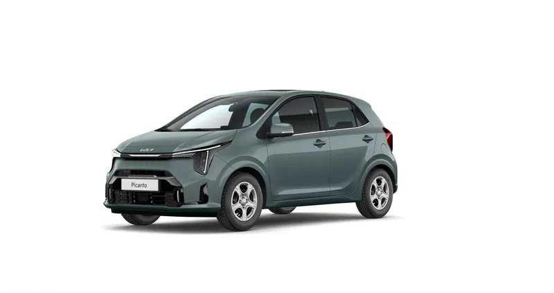 chociwel Kia Picanto cena 65706 przebieg: 10, rok produkcji 2024 z Chociwel